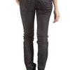 "PHARD JEANS DENIM DONNA BLU"