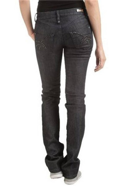 "PHARD JEANS DENIM DONNA BLU"