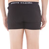 "PIERRE CARDIN BOXER UOMO NERO"