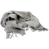 "RALPH LAUREN SCIARPA UOMO GRIGIO"