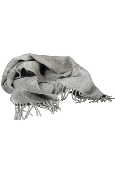 "RALPH LAUREN SCIARPA UOMO GRIGIO"