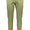 "SERGIO TACCHINI PANTALONE UOMO VERDE"