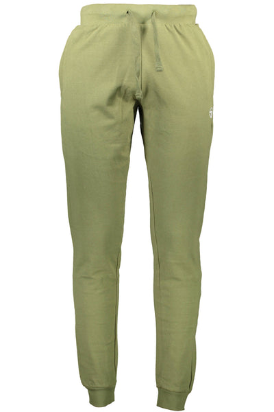 "SERGIO TACCHINI PANTALONE UOMO VERDE"