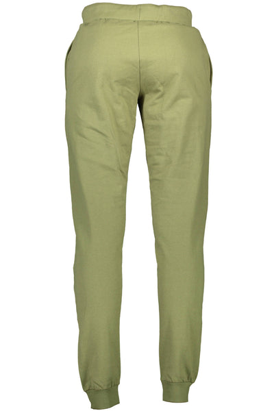 "SERGIO TACCHINI PANTALONE UOMO VERDE"