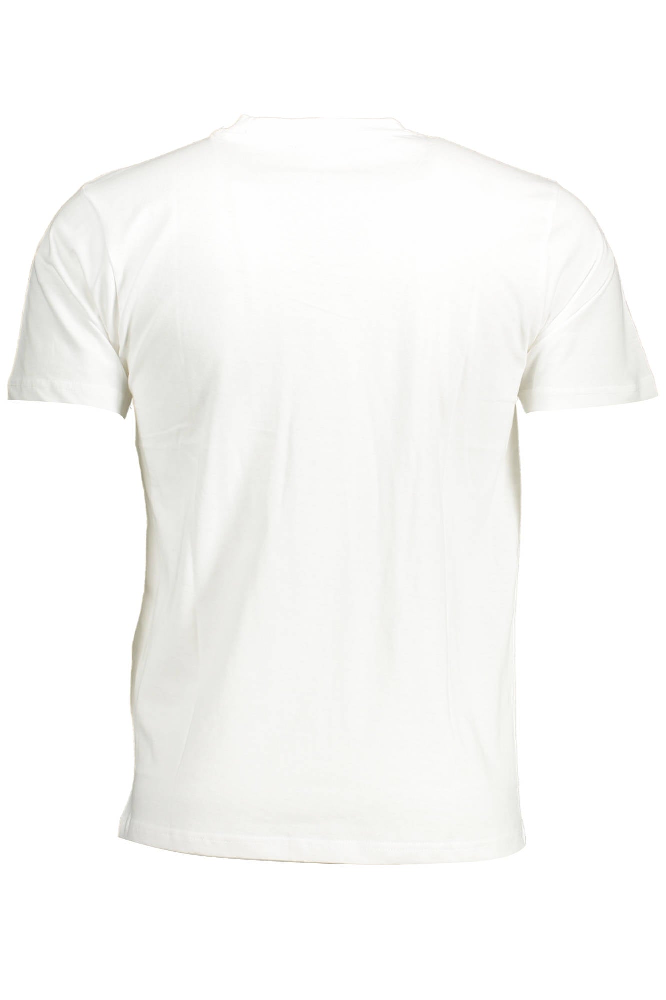 "SERGIO TACCHINI T-SHIRT MANICHE CORTE UOMO BIANCO"