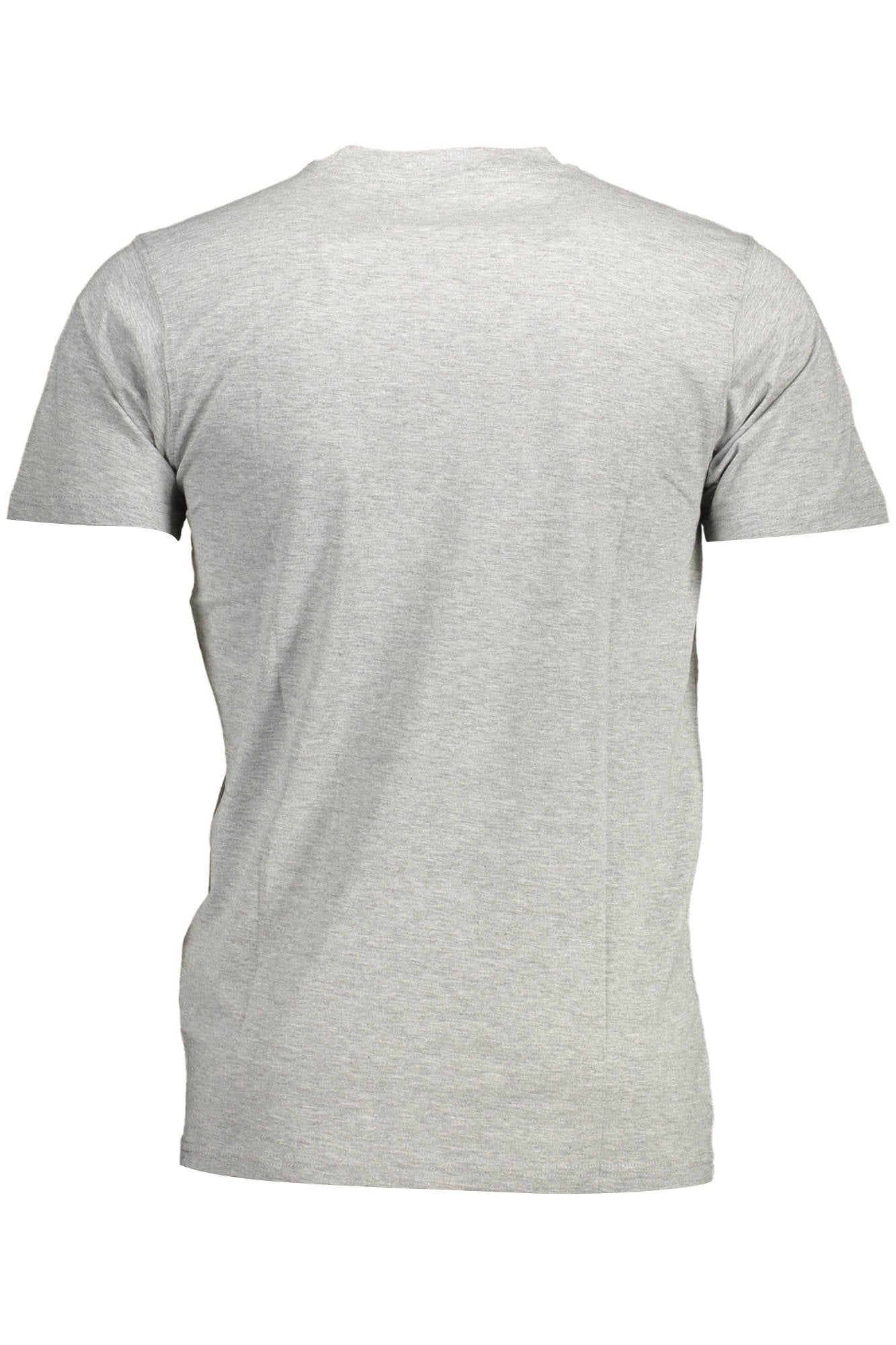 "SERGIO TACCHINI T-SHIRT MANICHE CORTE UOMO GRIGIO"