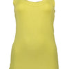 "SILVIAN HEACH CANOTTA DONNA GIALLO"