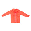 "SIMIANI IMPERMEABILE UNISEX ROSSO"