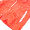 "SIMIANI IMPERMEABILE UNISEX ROSSO"