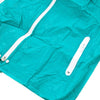 "SIMIANI IMPERMEABILE UNISEX VERDE"