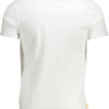 "TIMBERLAND T-SHIRT MANICHE CORTE UOMO BIANCO"