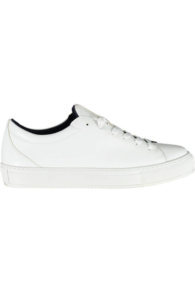 "TOMMY HILFIGER CALZATURA SPORTIVA DONNA BIANCO"