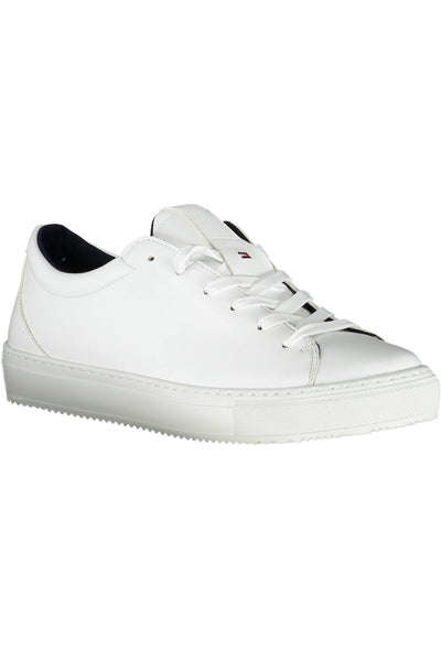 "TOMMY HILFIGER CALZATURA SPORTIVA DONNA BIANCO"