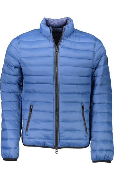 "U.S. POLO ASSN. GIUBBOTTO UOMO BLU"