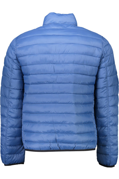 "U.S. POLO ASSN. GIUBBOTTO UOMO BLU"