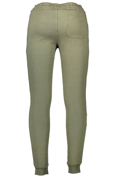 "U.S. POLO PANTALONE UOMO VERDE"